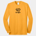 Long Sleeve Core Blend Tee Thumbnail