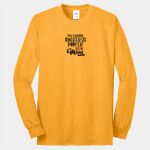 Long Sleeve Core Blend Tee Thumbnail