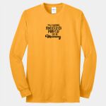 Long Sleeve Core Blend Tee Thumbnail