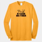 Long Sleeve Core Blend Tee Thumbnail