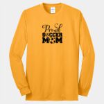 Long Sleeve Core Blend Tee Thumbnail