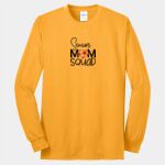 Long Sleeve Core Blend Tee Thumbnail