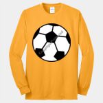 Long Sleeve Core Blend Tee Thumbnail