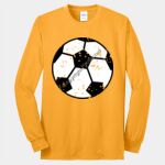 Long Sleeve Core Blend Tee Thumbnail