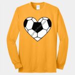 Long Sleeve Core Blend Tee Thumbnail