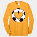 Long Sleeve Core Blend Tee Thumbnail