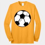 Long Sleeve Core Blend Tee Thumbnail