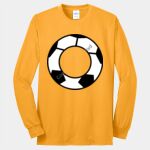 Long Sleeve Core Blend Tee Thumbnail