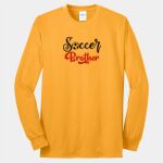 Long Sleeve Core Blend Tee Thumbnail