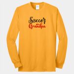 Long Sleeve Core Blend Tee Thumbnail