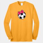 Long Sleeve Core Blend Tee Thumbnail