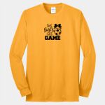 Long Sleeve Core Blend Tee Thumbnail