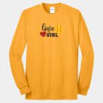 Long Sleeve Core Blend Tee Thumbnail