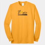 Long Sleeve Core Blend Tee Thumbnail