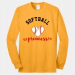 Long Sleeve Core Blend Tee Thumbnail