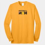 Long Sleeve Core Blend Tee Thumbnail