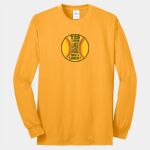 Long Sleeve Core Blend Tee Thumbnail