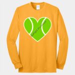 Long Sleeve Core Blend Tee Thumbnail