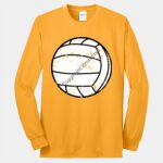 Long Sleeve Core Blend Tee Thumbnail