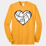 Long Sleeve Core Blend Tee Thumbnail