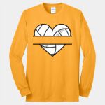 Long Sleeve Core Blend Tee Thumbnail