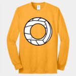 Long Sleeve Core Blend Tee Thumbnail