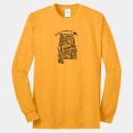 Long Sleeve Core Blend Tee Thumbnail
