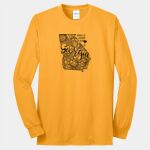 Long Sleeve Core Blend Tee Thumbnail