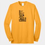 Long Sleeve Core Blend Tee Thumbnail