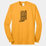Long Sleeve Core Blend Tee Thumbnail
