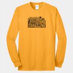 Long Sleeve Core Blend Tee Thumbnail