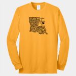 Long Sleeve Core Blend Tee Thumbnail
