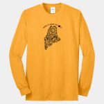 Long Sleeve Core Blend Tee Thumbnail