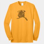 Long Sleeve Core Blend Tee Thumbnail