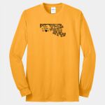 Long Sleeve Core Blend Tee Thumbnail