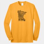 Long Sleeve Core Blend Tee Thumbnail