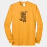 Long Sleeve Core Blend Tee Thumbnail