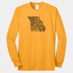 Long Sleeve Core Blend Tee Thumbnail