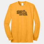Long Sleeve Core Blend Tee Thumbnail