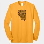 Long Sleeve Core Blend Tee Thumbnail