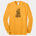 Long Sleeve Core Blend Tee Thumbnail