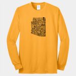 Long Sleeve Core Blend Tee Thumbnail