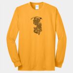Long Sleeve Core Blend Tee Thumbnail