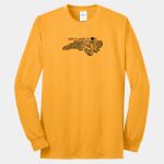Long Sleeve Core Blend Tee Thumbnail