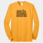 Long Sleeve Core Blend Tee Thumbnail