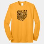 Long Sleeve Core Blend Tee Thumbnail