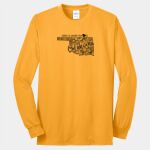 Long Sleeve Core Blend Tee Thumbnail