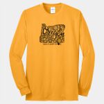 Long Sleeve Core Blend Tee Thumbnail