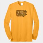 Long Sleeve Core Blend Tee Thumbnail