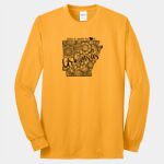 Long Sleeve Core Blend Tee Thumbnail